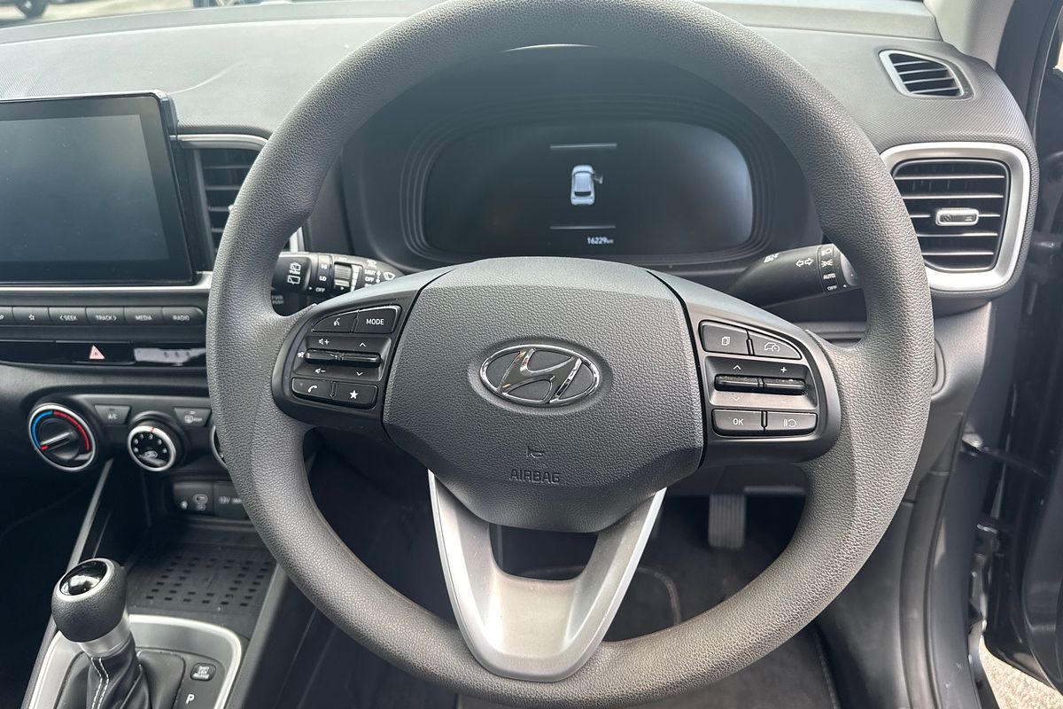 2023 Hyundai Venue QX.V5