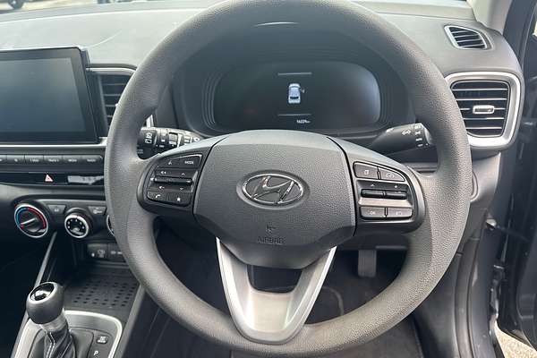 2023 Hyundai Venue QX.V5