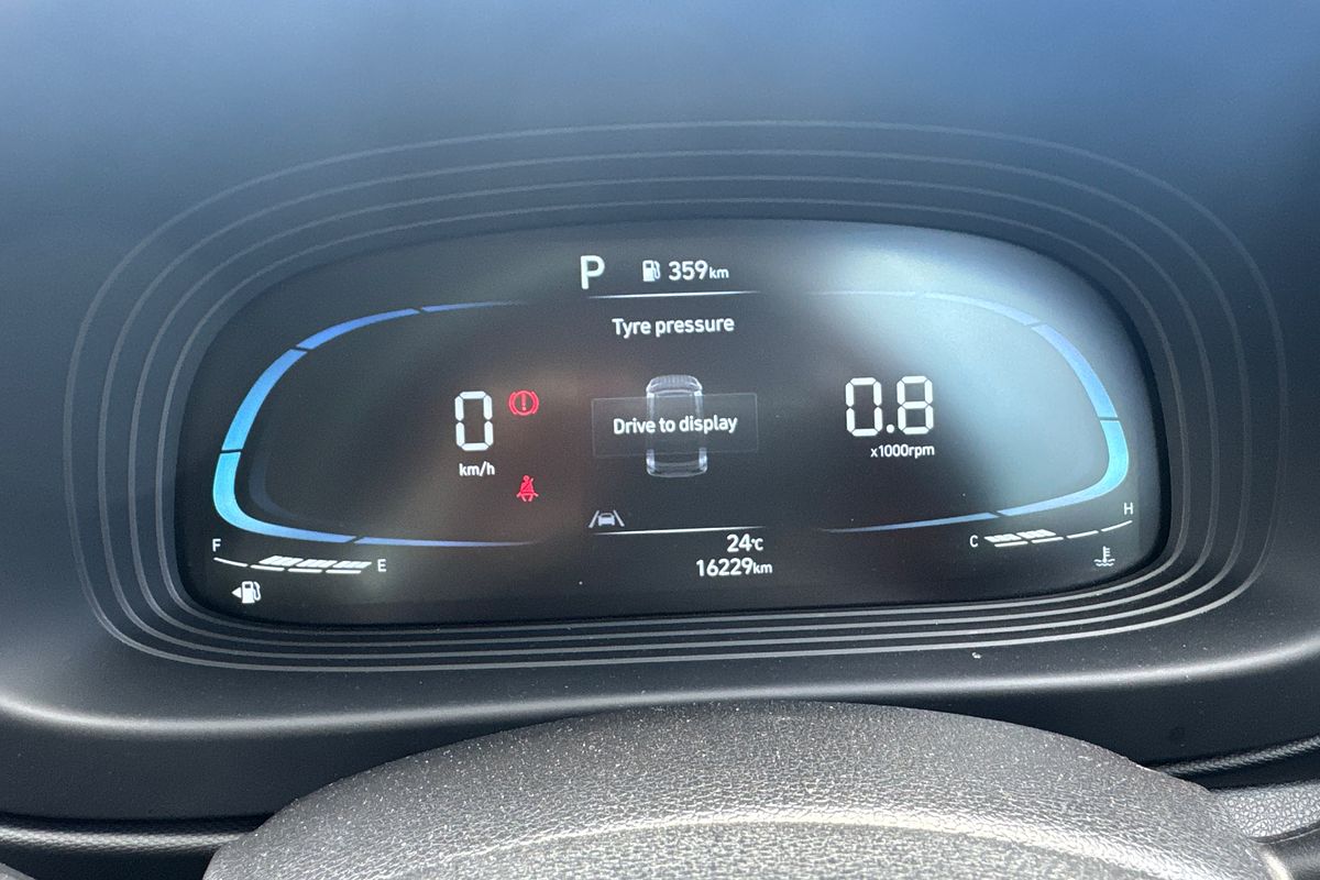 2023 Hyundai Venue QX.V5
