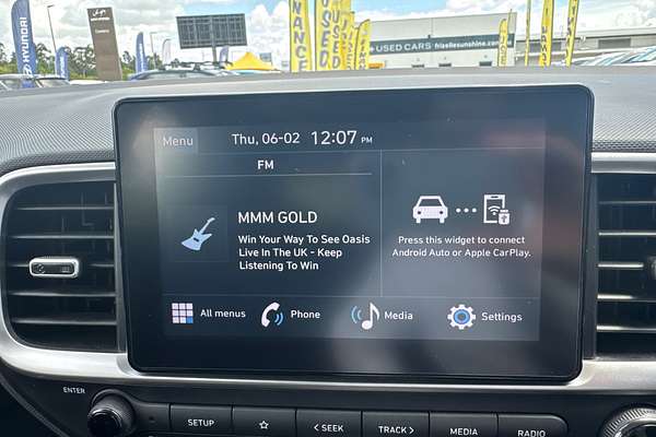 2023 Hyundai Venue QX.V5