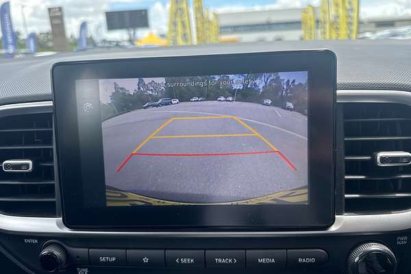 2023 Hyundai Venue QX.V5