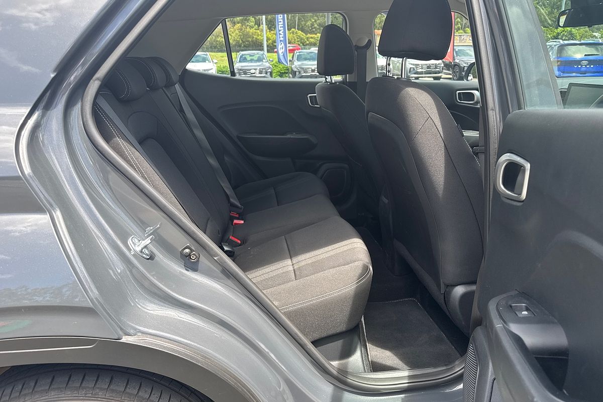 2023 Hyundai Venue QX.V5
