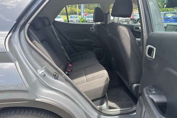 2023 Hyundai Venue QX.V5
