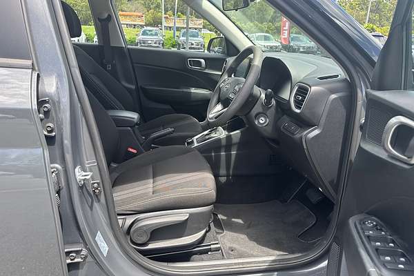 2023 Hyundai Venue QX.V5