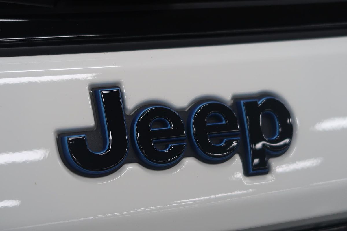2024 Jeep Compass Summit 4xe MV