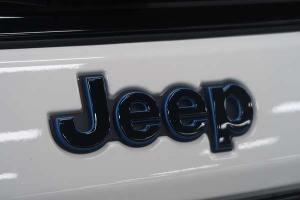 2024 Jeep Compass Summit 4xe MV
