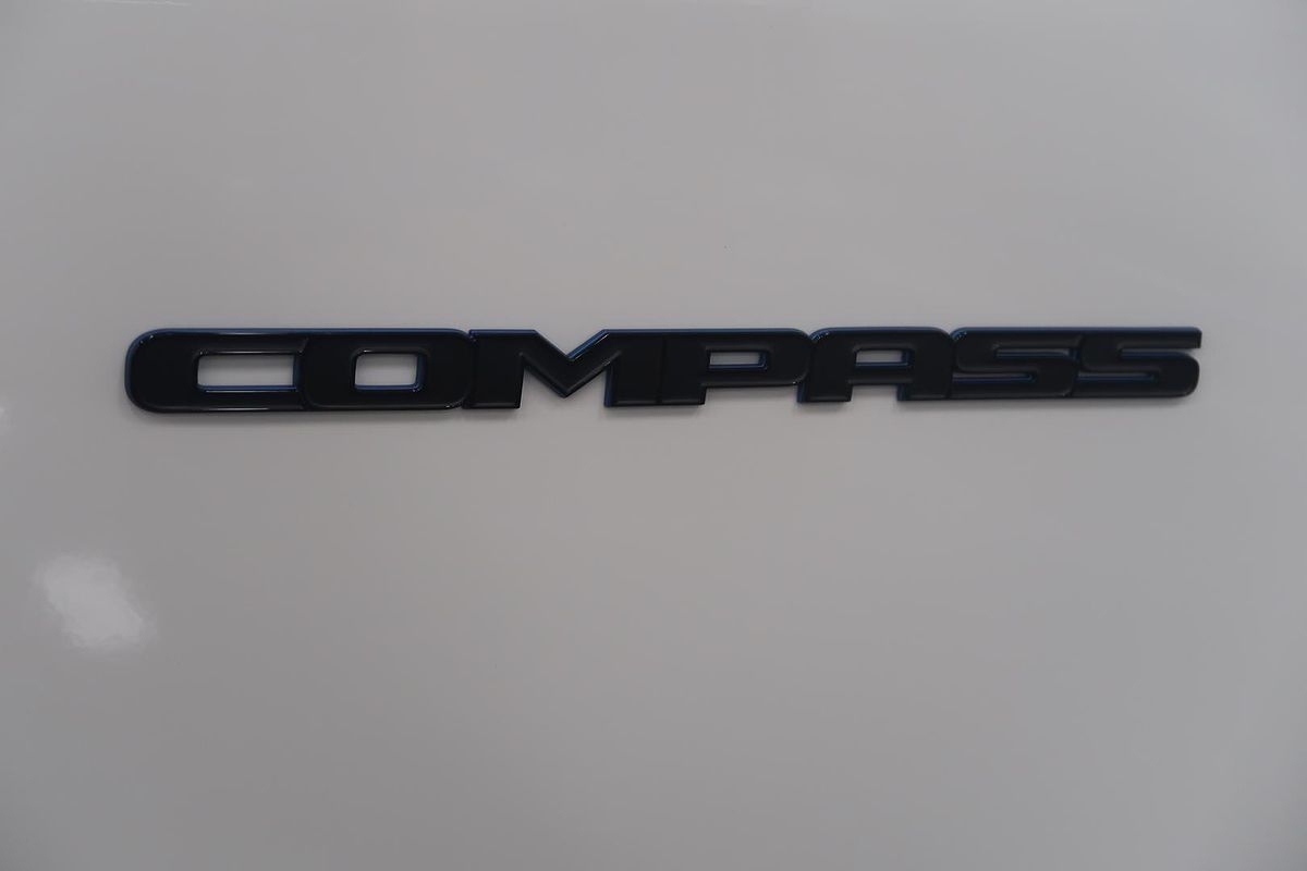2024 Jeep Compass Summit 4xe MV
