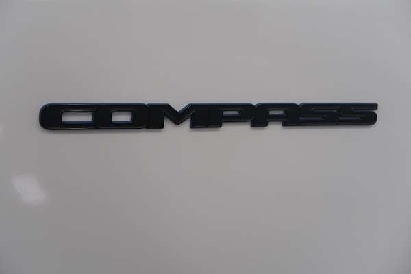 2024 Jeep Compass Summit 4xe MV
