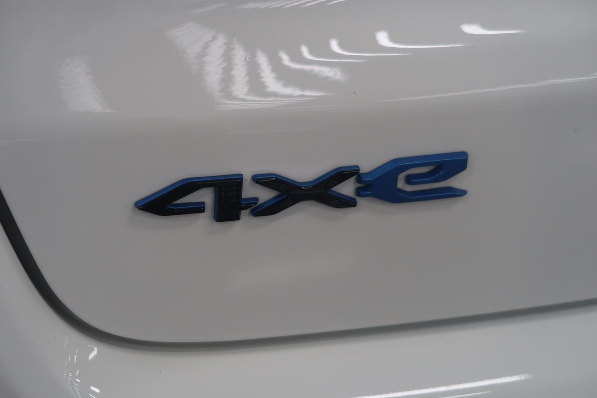 2024 Jeep Compass Summit 4xe MV