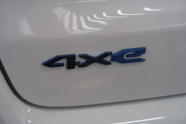 2024 Jeep Compass Summit 4xe MV