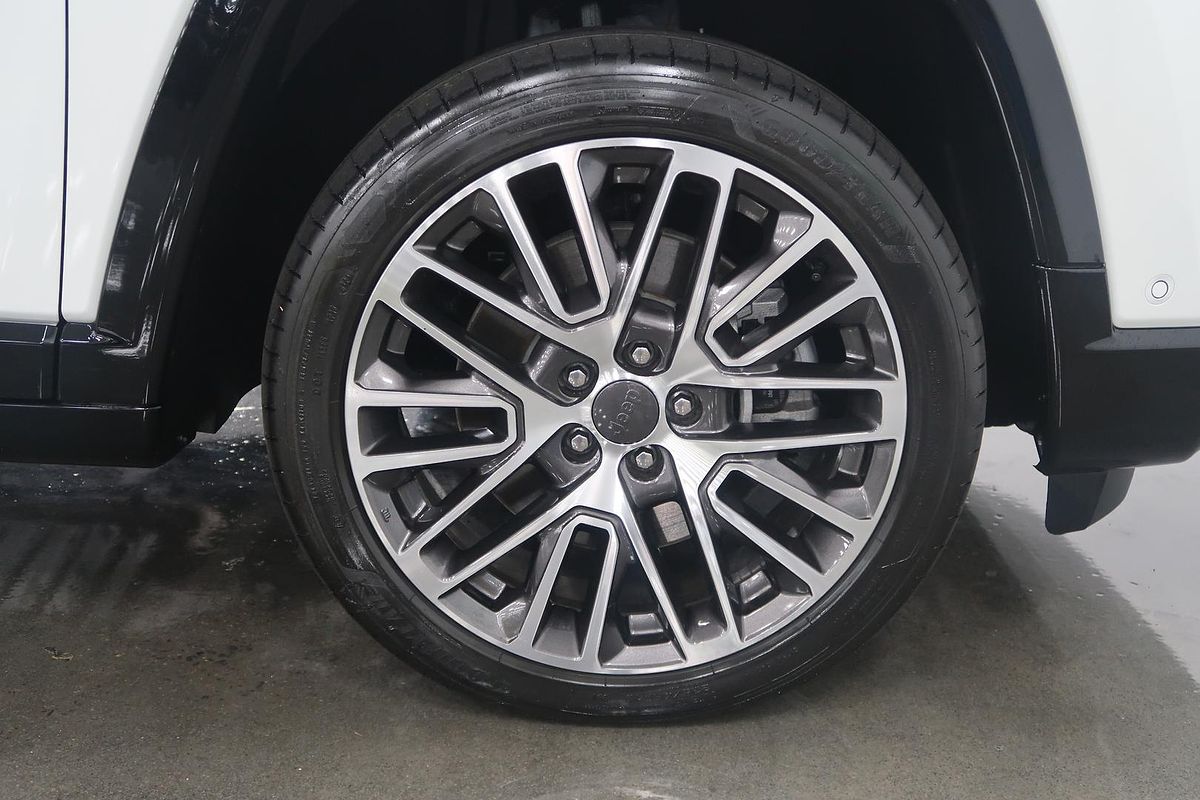 2024 Jeep Compass Summit 4xe MV