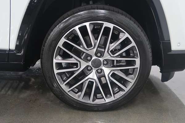 2024 Jeep Compass Summit 4xe MV