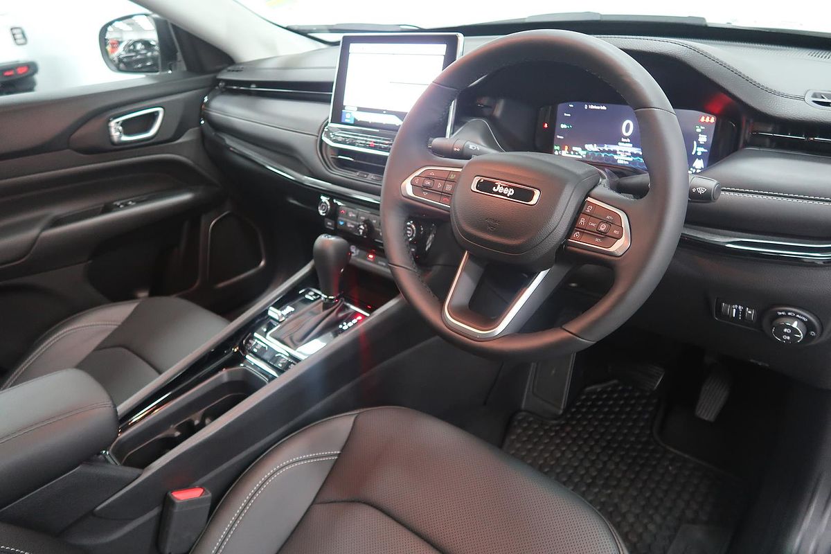 2024 Jeep Compass Summit 4xe MV