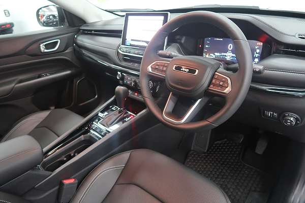 2024 Jeep Compass Summit 4xe MV