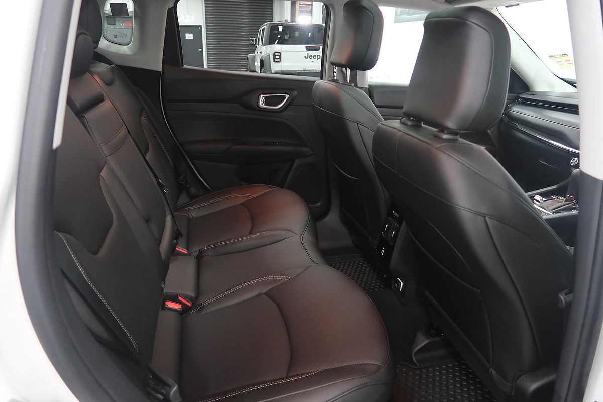 2024 Jeep Compass Summit 4xe MV