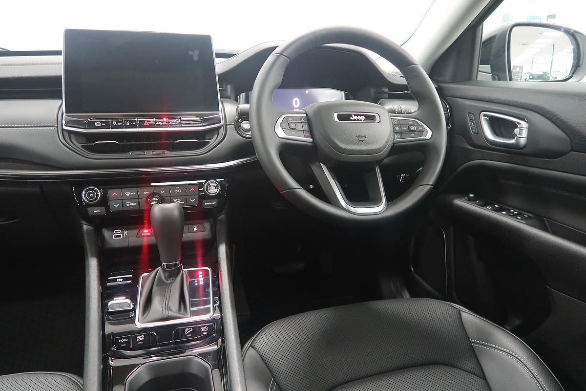 2024 Jeep Compass Summit 4xe MV