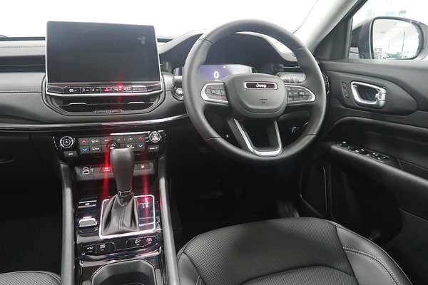 2024 Jeep Compass Summit 4xe MV