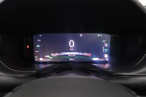 2024 Jeep Compass Summit 4xe MV