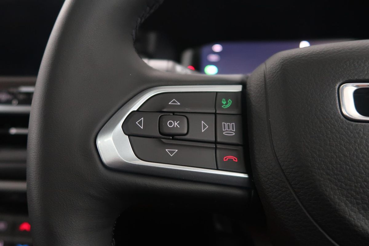 2024 Jeep Compass Summit 4xe MV
