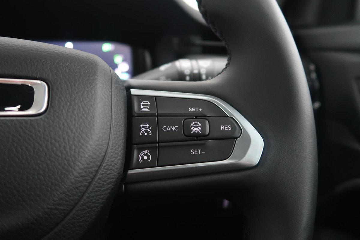 2024 Jeep Compass Summit 4xe MV