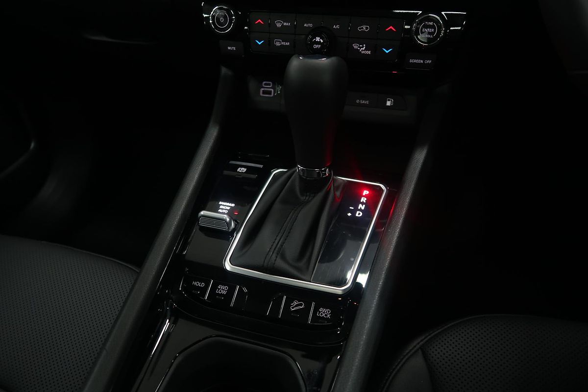 2024 Jeep Compass Summit 4xe MV