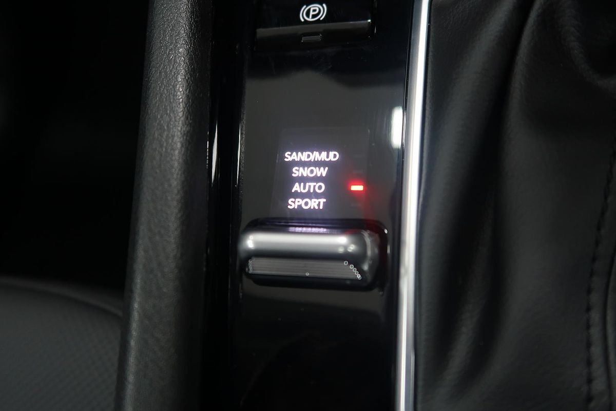 2024 Jeep Compass Summit 4xe MV
