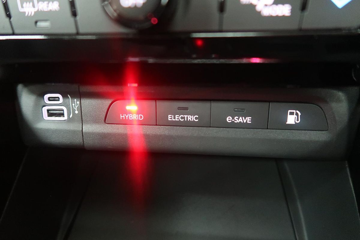 2024 Jeep Compass Summit 4xe MV