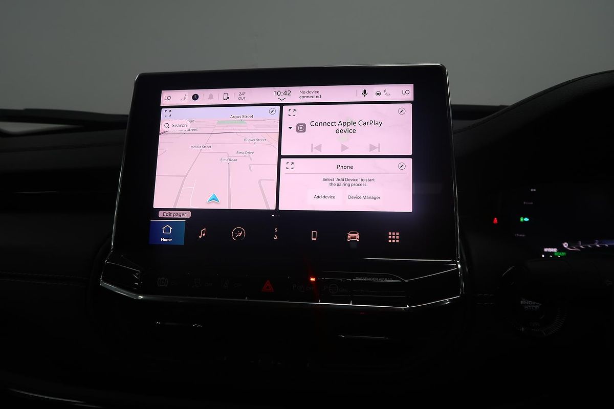 2024 Jeep Compass Summit 4xe MV
