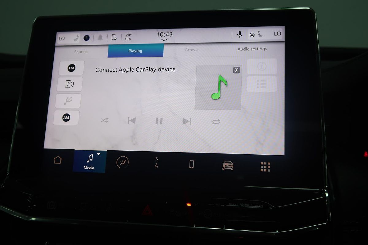2024 Jeep Compass Summit 4xe MV