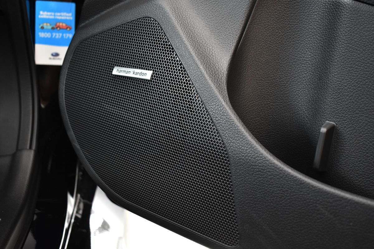 2021 Subaru WRX STI EJ25 Final Edition VA
