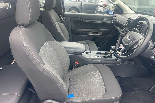 2023 Ford Ranger XLT 4X4