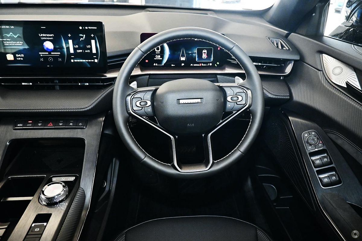 2024 GWM Haval H6GT Ultra B03