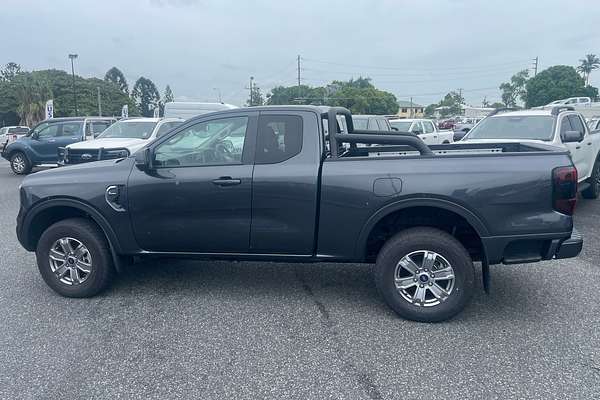 2023 Ford Ranger XLT 4X4