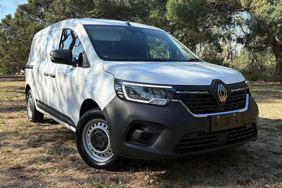 2025 Renault Kangoo L2 XFK LWB