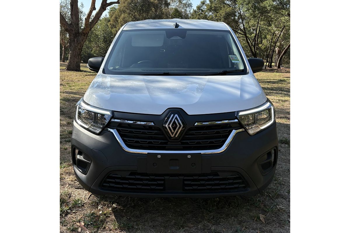 2025 Renault Kangoo L2 XFK LWB