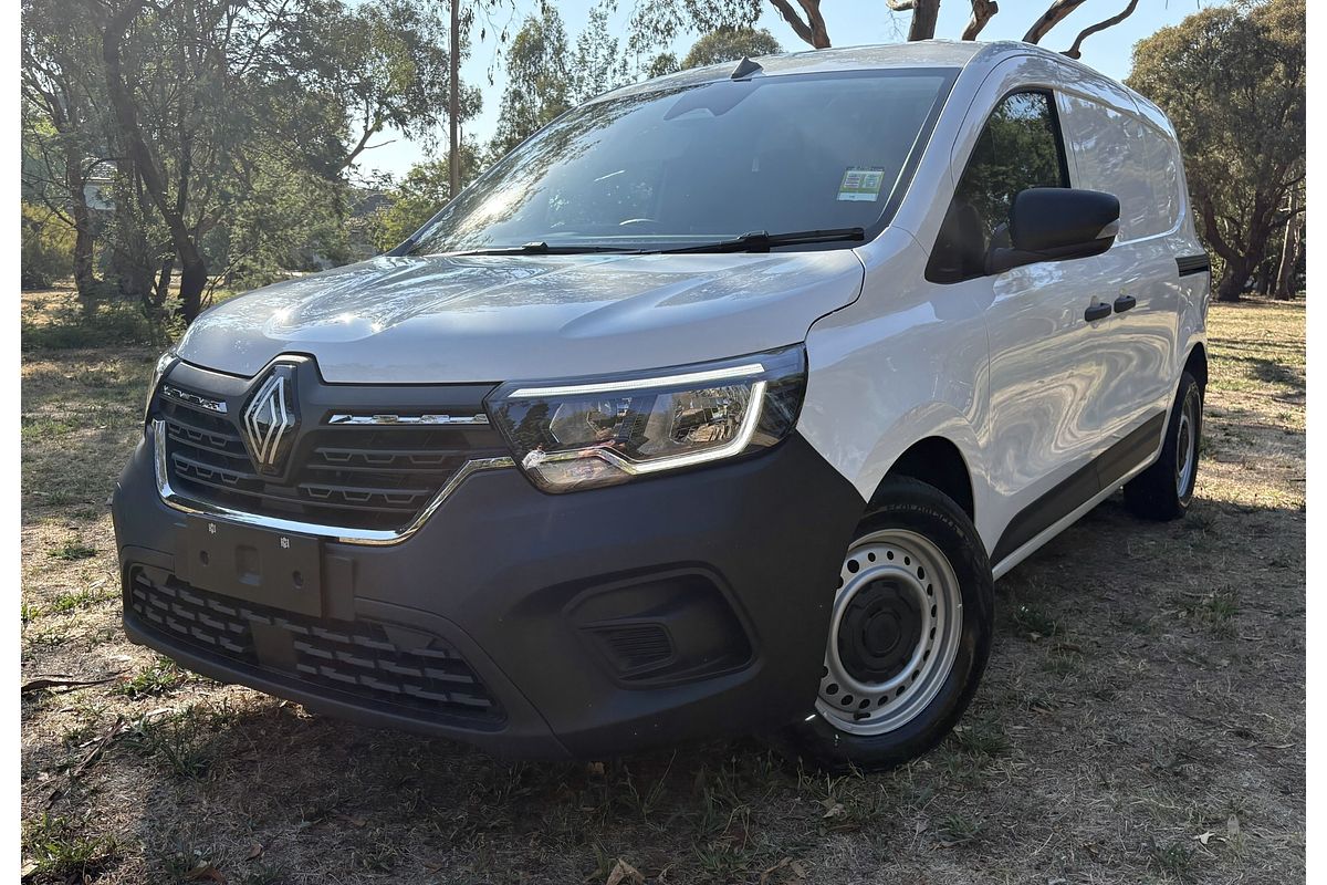 2025 Renault Kangoo L2 XFK LWB