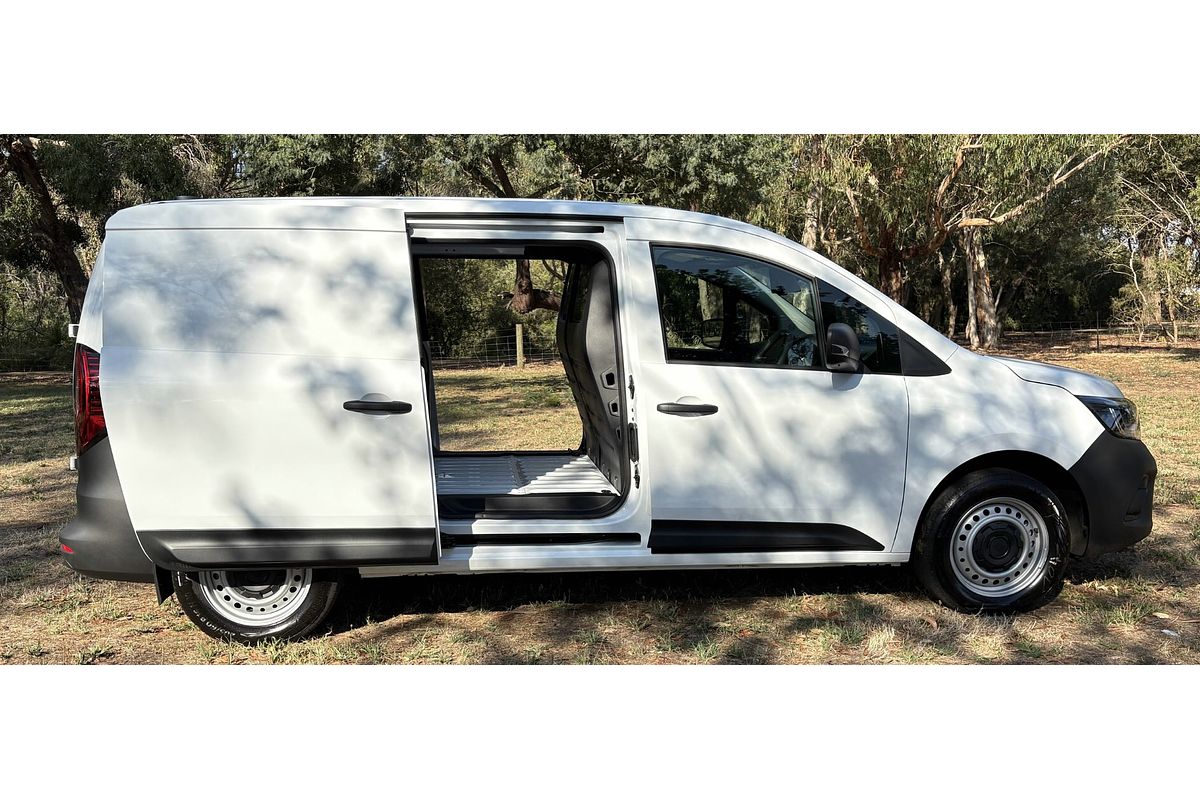 2025 Renault Kangoo L2 XFK LWB