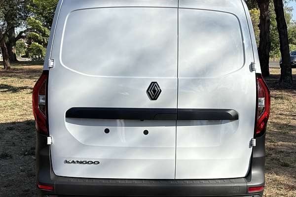2025 Renault Kangoo L2 XFK LWB