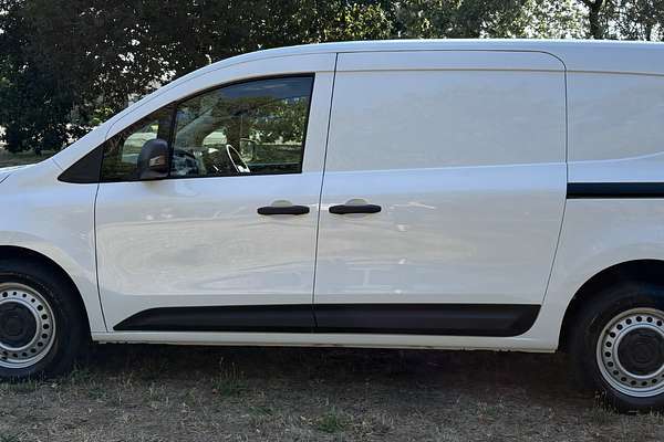 2025 Renault Kangoo L2 XFK LWB