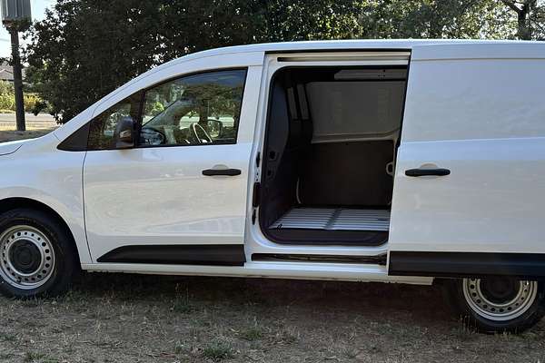 2025 Renault Kangoo L2 XFK LWB