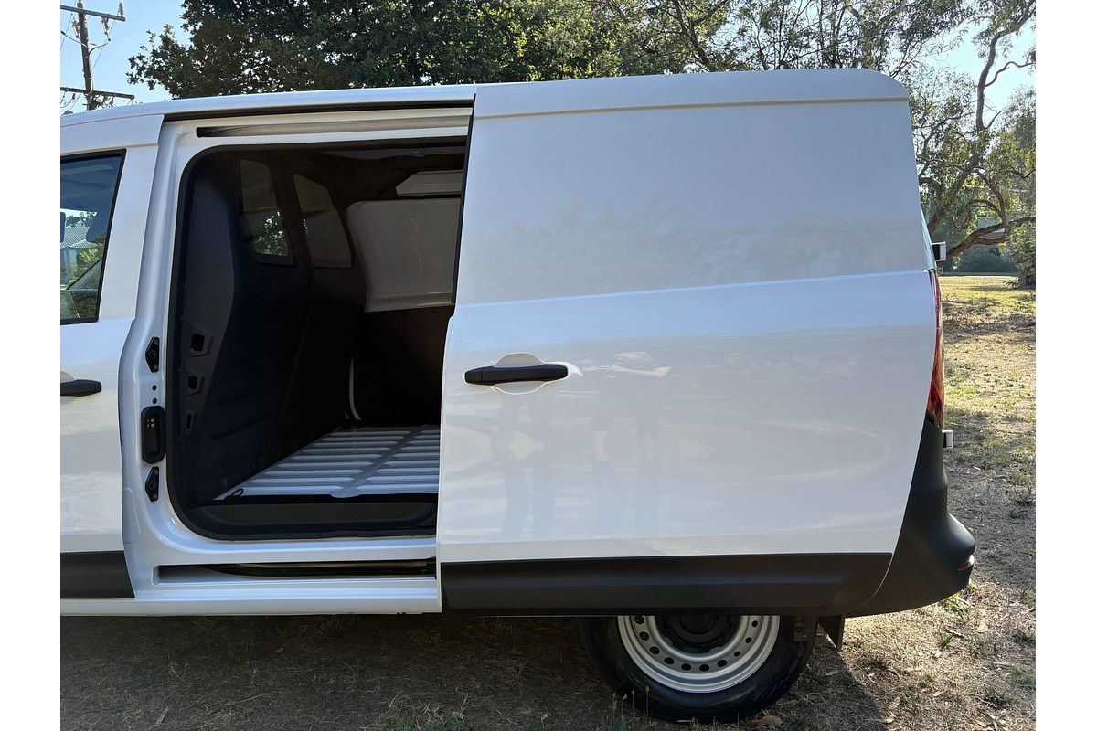 2025 Renault Kangoo L2 XFK LWB