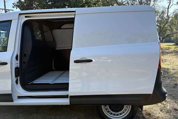 2025 Renault Kangoo L2 XFK LWB