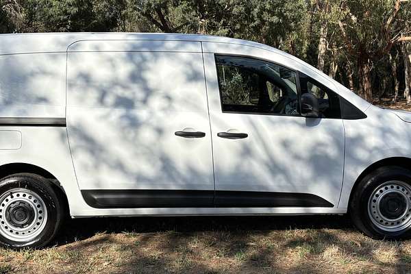 2025 Renault Kangoo L2 XFK LWB