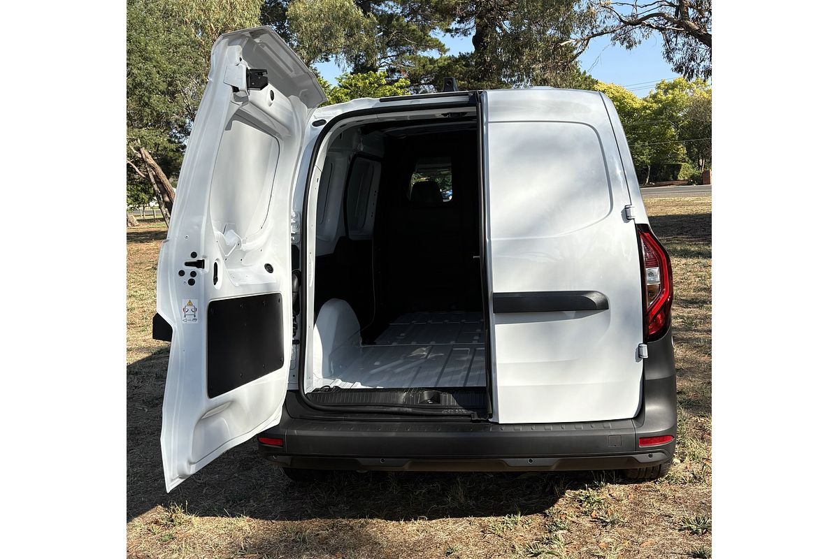 2025 Renault Kangoo L2 XFK LWB