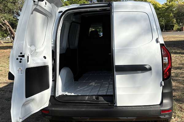 2025 Renault Kangoo L2 XFK LWB
