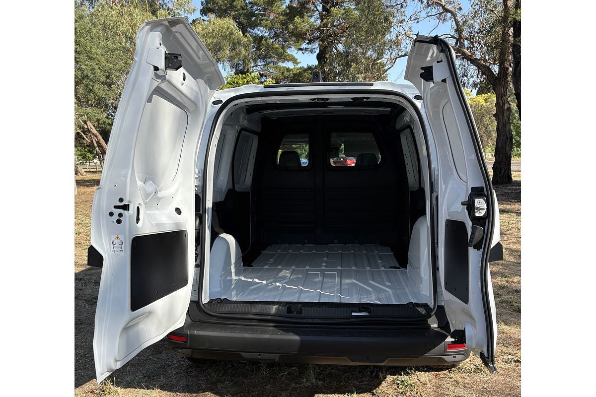 2025 Renault Kangoo L2 XFK LWB