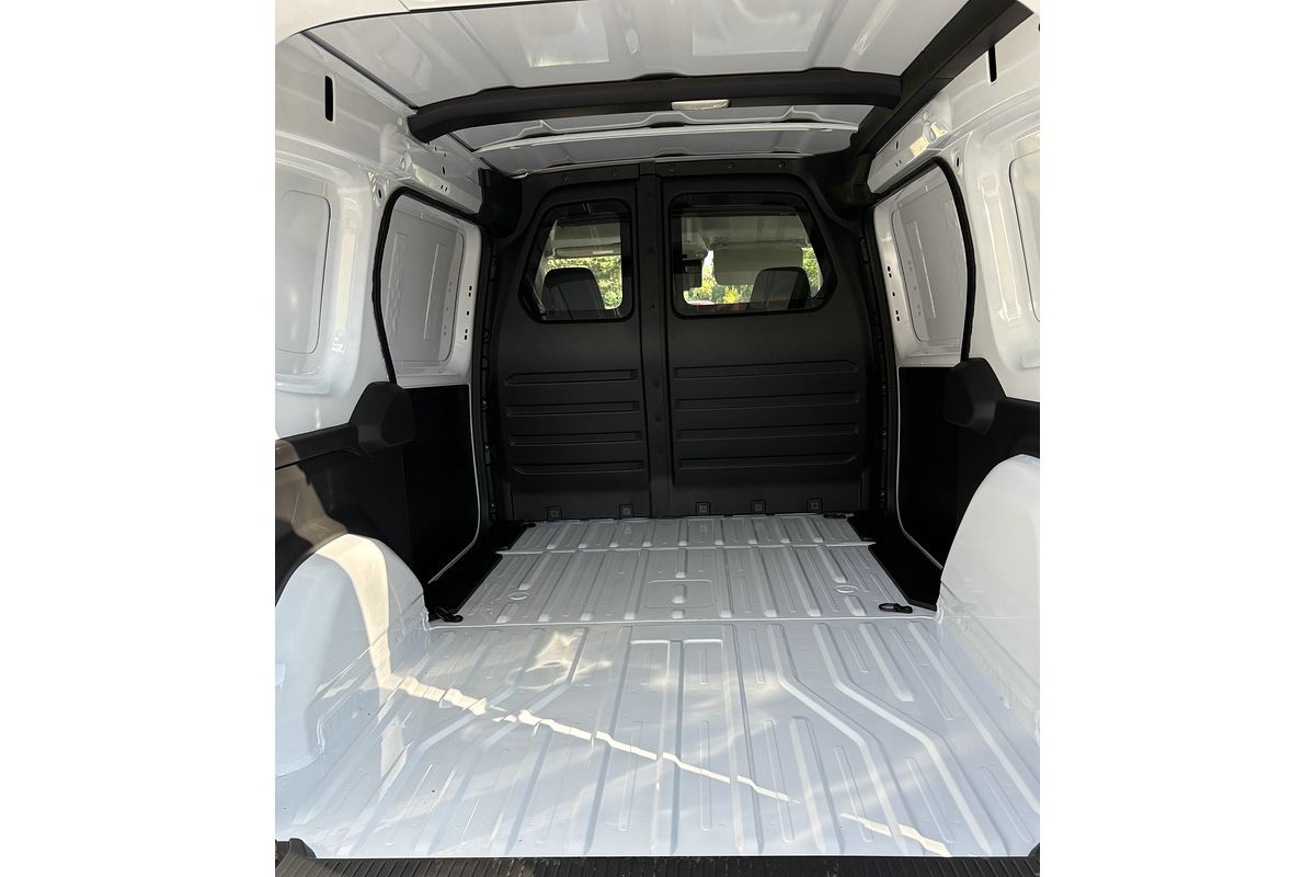 2025 Renault Kangoo L2 XFK LWB