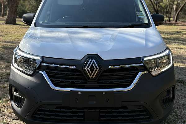 2025 Renault Kangoo L2 XFK LWB