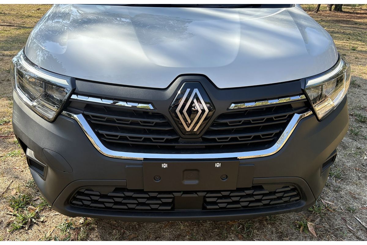 2025 Renault Kangoo L2 XFK LWB