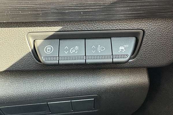 2025 Renault Kangoo L2 XFK LWB